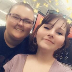 Meet your Posher, Katelyn